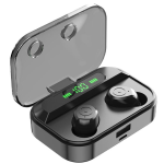 Casti Audio Bluetooth TG01 Bluetooth 5.1