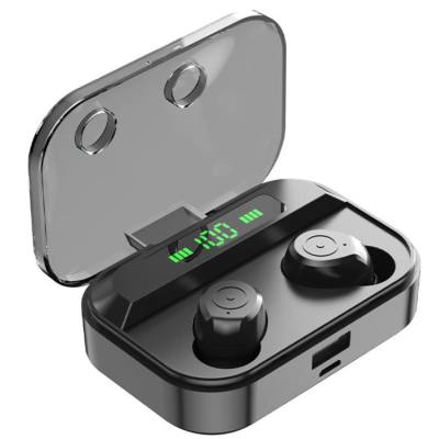 Casti Audio Bluetooth TG01 Bluetooth 5.1