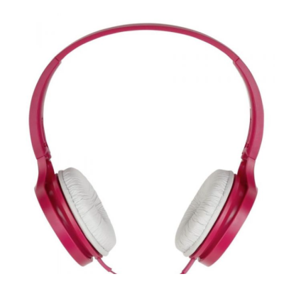 Casti audio On Ear cu Microfon pliabile cu functie X Bass ART 1001