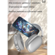 Casti audio P9 Pro Max Wireless Bluetooth sunet 3D difuzor HiFi