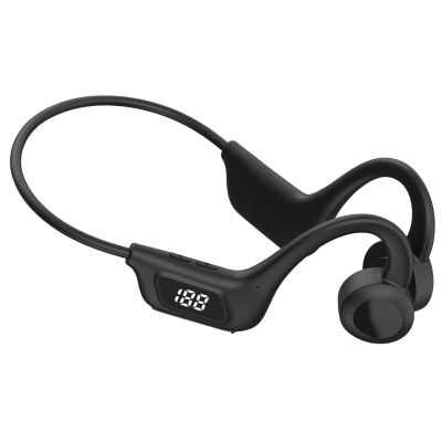 Casti bluetooth BL13E Handsfree sport cu banda