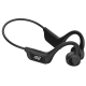 Casti bluetooth BL13E Handsfree sport cu banda