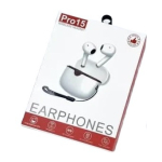 Casti bluetooth profesionala Pro15