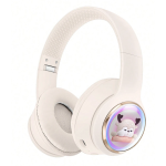 Casti Bluetooth Q E010 cu design modern 6D