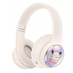 Casti Bluetooth Q E010 cu design modern 6D