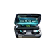 Casti Bluetooth TWS BTH-F9-5 Wireless HS