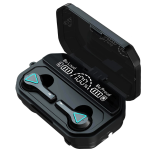 Casti Wireless A15 TWS Bluetooth 5.1 Display LCD