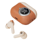 Casti wireless Bluetooth portabile NX01 design retro