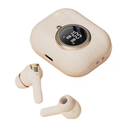 Casti wireless Bluetooth portabile NX01 design retro