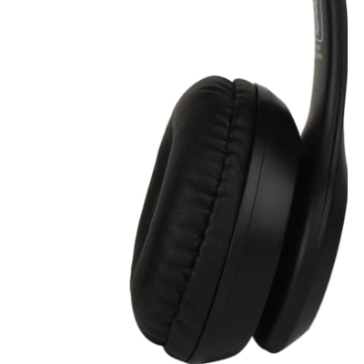 UB Casti Wireless copii urechi pisica P47M bluetooth handsFree hifi bass stereo LED