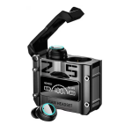 Casti Wireless M25 Bluetooth 5.3 Waterproof Standby 280h Incarcare rapida LED Display