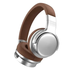 Casti wireless YDM64 fara fir Bluetooth Handsfree 45ms incarcare type c