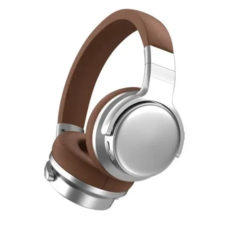 Casti wireless YDM64 fara fir Bluetooth Handsfree 45ms incarcare type c