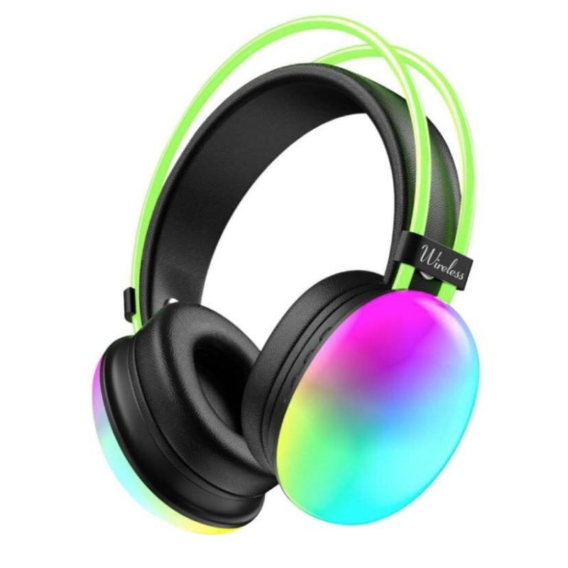 Casti YDM80 bluetooth cu 5 ore de functionare bas puternic