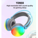 Casti YDM80 bluetooth cu 5 ore de functionare bas puternic