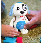 Catelus dansator muzical Dancing Dog