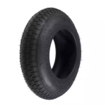 Cauciuc motocultor / motosapa fara camera 3.50 - 8