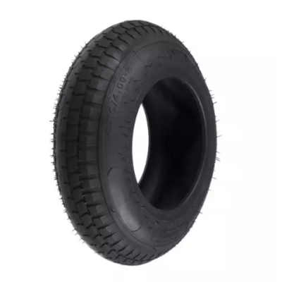 Cauciuc motocultor / motosapa fara camera 3.50 - 8