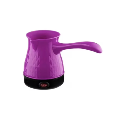 Ceainic electric si filtru de cafea 2 in 1 RAF R.126 putere 600W capacitate 500ml