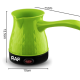Ceainic electric si filtru de cafea 2 in 1 RAF R.126 putere 600W capacitate 500ml