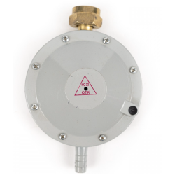 UB Ceas butelie gri gaz rusesc MX027