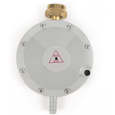 Ceas butelie gri gaz rusesc MX027