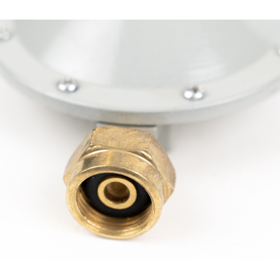 Ceas butelie gri gaz rusesc MX027