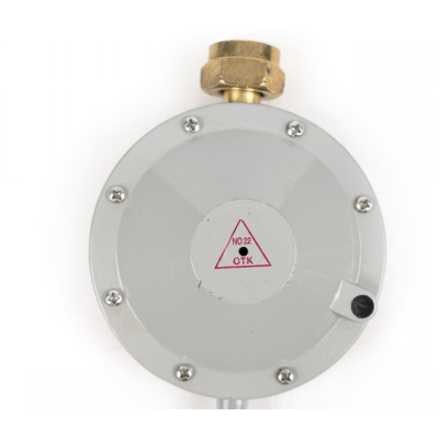 Ceas butelie gri gaz rusesc MX027