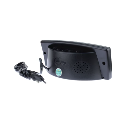 Ceas digital de masa 909-A LED cu alarma si termometru