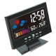 Ceas Digital DS-8082T cu Calendar si Termometru