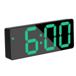 Ceas digital LED DS-3806M cu afisaj VERDE