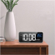 Ceas digital led mirror clock DS-3658L afisaj ALB