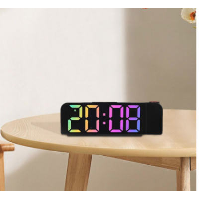 Ceas electronic de masa RDA320 digital LED multifunctional
