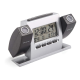 Ceas multifunctional cu proiectie pe tavan ora si temperatura DS 503