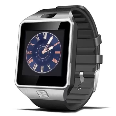 Ceas smart V5 Bluetooth SIM ecran LED