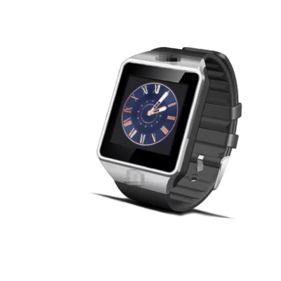 Ceas smart V5 Bluetooth SIM ecran LED