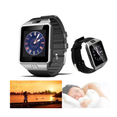 Ceas smart V5 Bluetooth SIM ecran LED