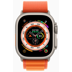 Ceas Smartwatch Ultra Gps