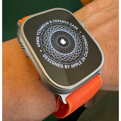 Ceas Smartwatch Ultra Gps