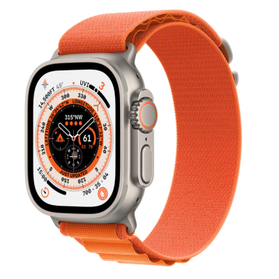 Ceas Smartwatch Ultra Gps