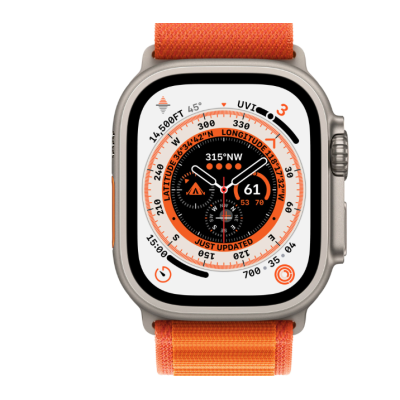 Ceas Smartwatch Ultra Gps