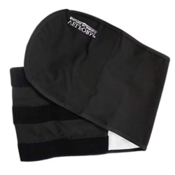 Centura de slabit RD-0042 ajustabila unisex Negru