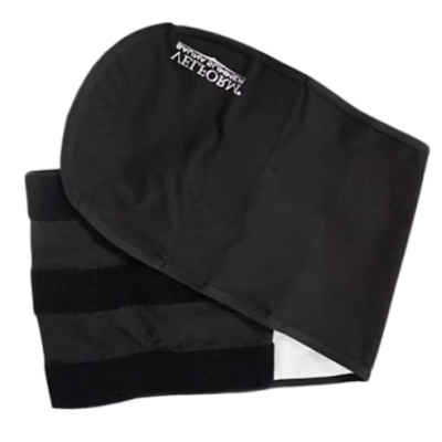 Centura de slabit RD-0042 ajustabila unisex Negru