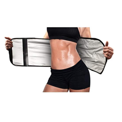 Centura de slabit RD-0042 ajustabila unisex Negru