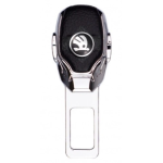 Centura falsa auto SKODA