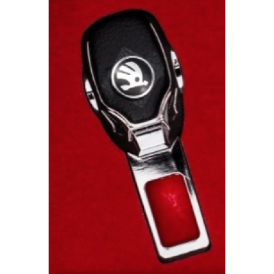 Centura falsa auto SKODA