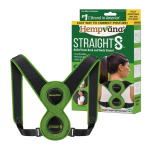 Centura pentru corectare postura (de spate) STRAIGHT 8