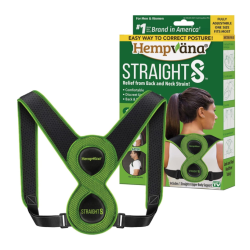 Centura pentru corectare postura (de spate) STRAIGHT 8