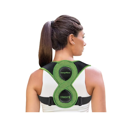 Centura pentru corectare postura (de spate) STRAIGHT 8