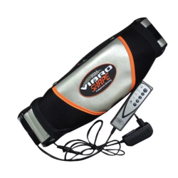 Centura VibroShap cu telecomanda pentru masaj si remodelare